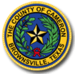 Seal of Cameron County, Texas