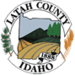 Seal of Latah County, Idaho