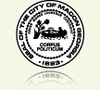 Seal of Bibb County, Georgia