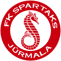 پرونده:FK Spartaks Jūrmala.svg