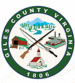 Seal of Giles County, Virginia
