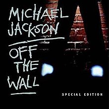 پوشش نسخهٔ ویژه آلبوم در سال ۲۰۰۱. پوشش‌های کنونی نسخهٔ ویژه شامل این نوع روکش نیست.