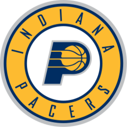 ایندیانا پیسرز Indiana Pacers logo