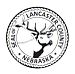 Seal of Lancaster County, Nebraska