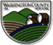 Seal of Washington County, New York