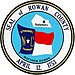 Seal of Rowan County, North Carolina