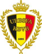 Shirt badge/Association crest