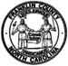 Seal of Franklin County, North Carolina