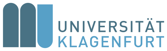 پرونده:Universitaet klagenfurt logo.svg