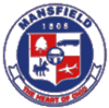 نشان رسمی Mansfield, Ohio
