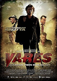Vares- The Path of the Righteous Men poster.jpg