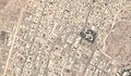 عکس هوایی شهر اَهِل