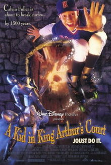 Kid in king arthurs court Poster.jpg