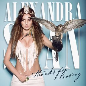 Tiedosto:Alexandra Stan - Thanks for Leaving.jpg