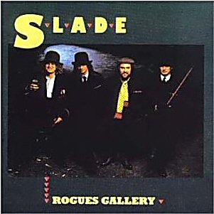 Rogues Gallery - Wikipedia