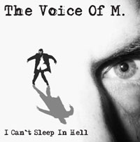 Tiedosto:The Voice of M. - I Can't Sleep In Hell.jpg