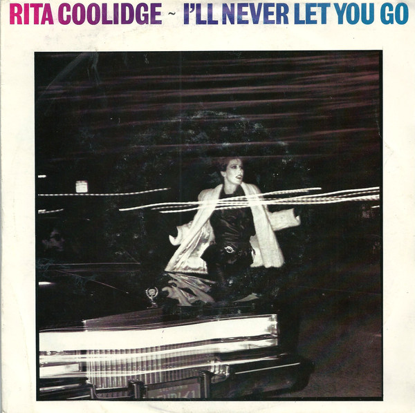 Tiedosto:I'll Never Let You Go Rita Coolidge.jpg