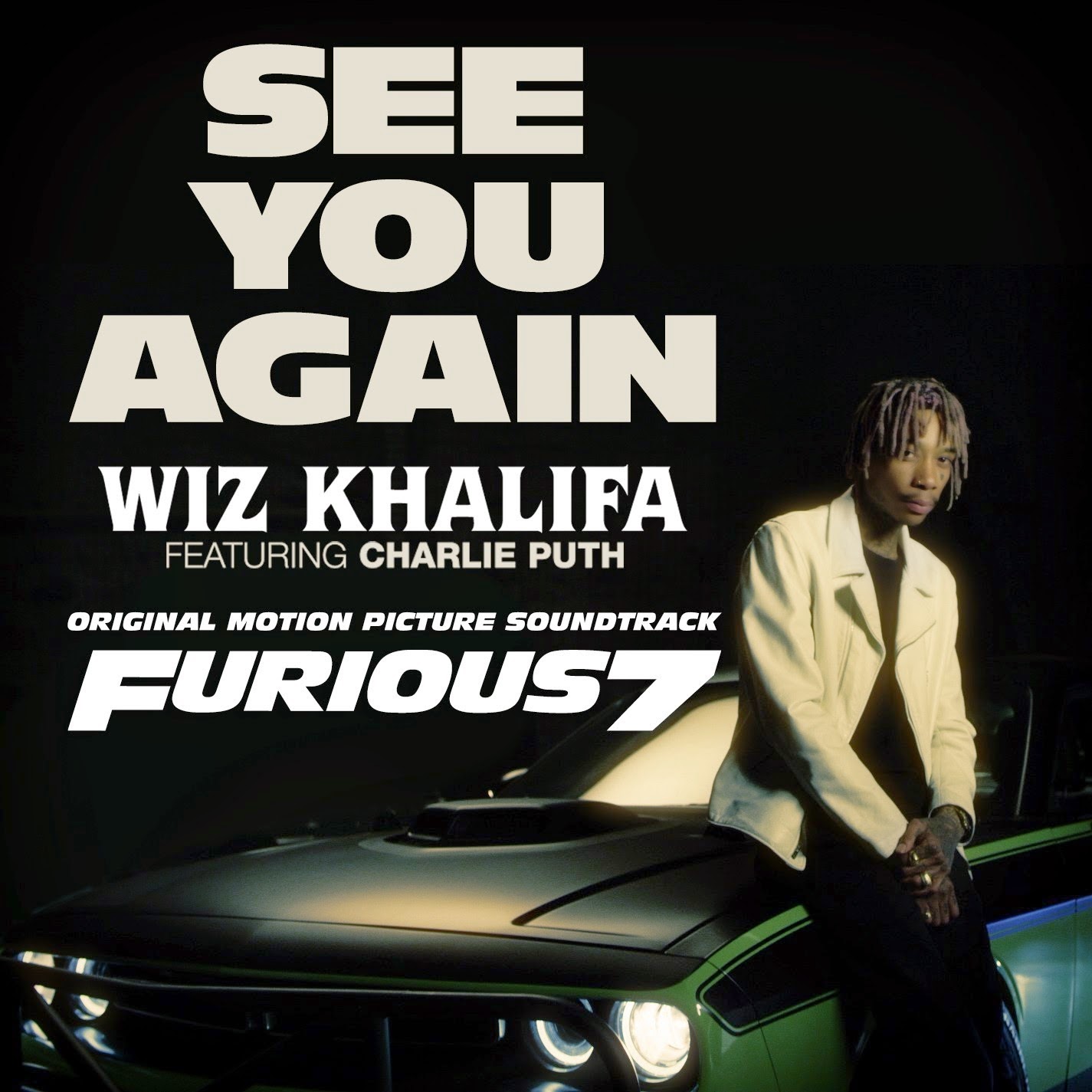 Salinan Wiz Khalifa - See You Again Lyrics, PDF