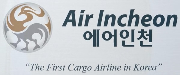 Image result for Air Incheon logo