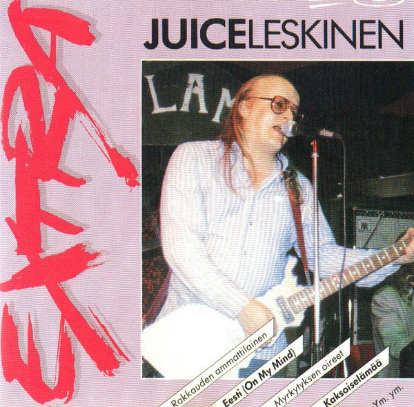 Tiedosto:Juice Leskinen Extra etukansi.jpg