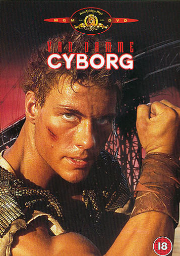 Cyborg