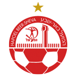 Hapoel Be'er Sheva FC Logo.png