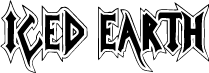 Tiedosto:Iced Earth Logo.png