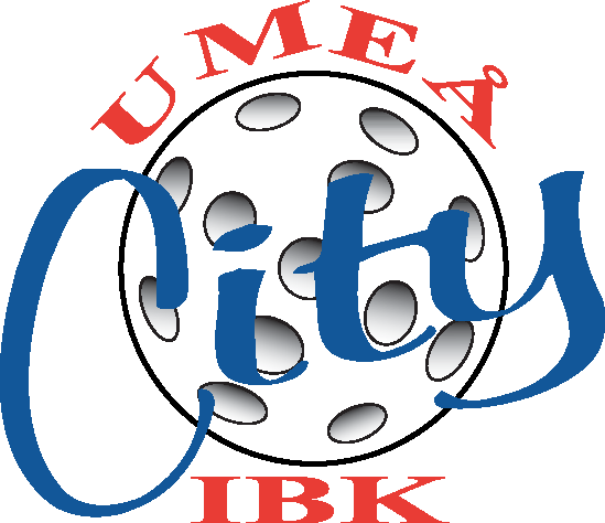 Tiedosto:Umeå City IBK logo.png