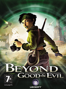 Tiedosto:Beyond Good & Evil -pelikotelon kansikuva.jpg