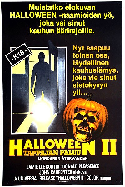 Tiedosto:HalloweenII poster.jpg