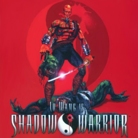 Tiedosto:Shadow Warrior cover art.jpg