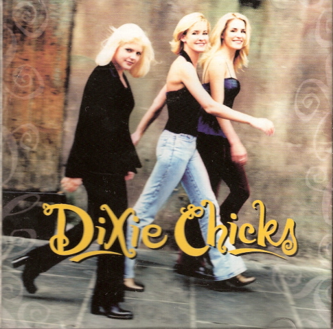 Tiedosto:Dixie Chicks - Wide Open Spaces.jpg