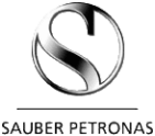 Sauber Petronas logo.png