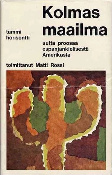 Tiedosto:Kolmas maailma (kirja).jpg