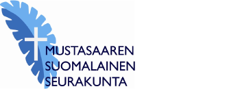 Tiedosto:Mustasaaren suomalainen seurakunta logo.png