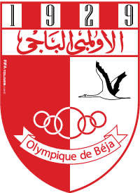 Tiedosto:Olympique Beja.png