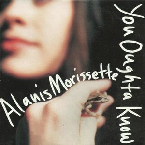 Tiedosto:Alanis Morissette - You Oughta Know.jpg