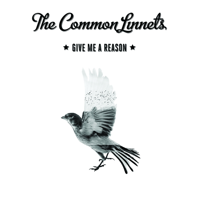 Песня give me reason. The common Linnets album. Песня common common.