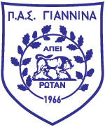 PAS Giannina emblem.gif