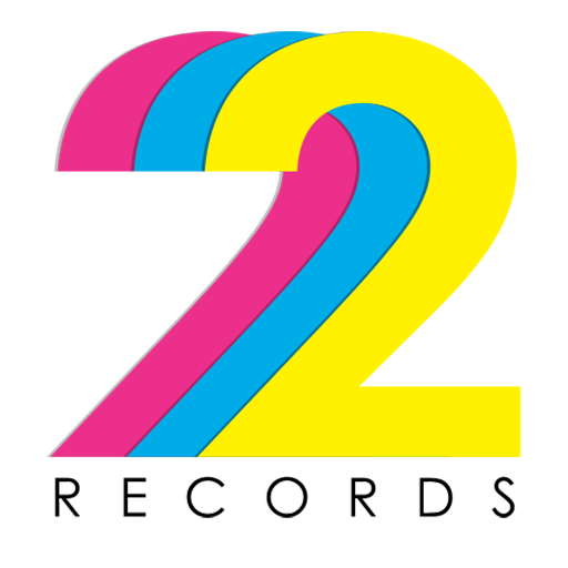 Tiedosto:222 Records logo.png