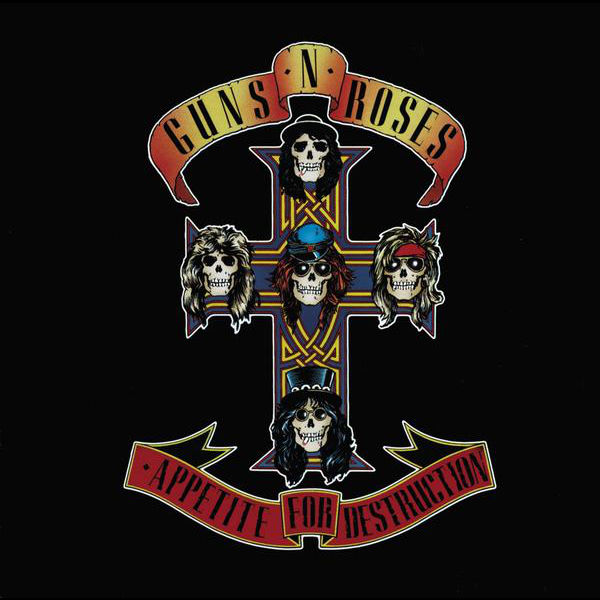 Tiedosto:Guns N Roses - Appetite For Destruction-front.jpg