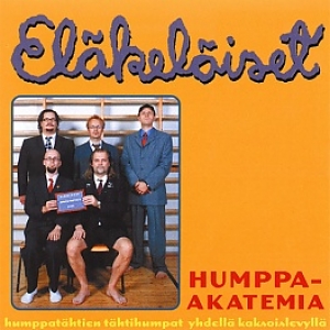 Humppa-akatemia