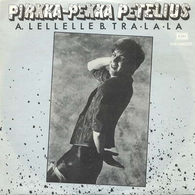 Tiedosto:Pirkka-Pekka Petelius - Lellelle single.jpg