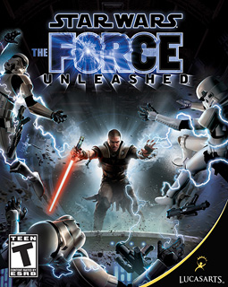 Tiedosto:The Force Unleashed.jpg