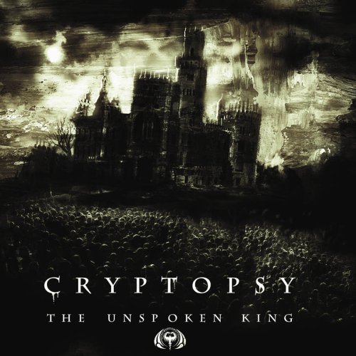 Tiedosto:Cryptopsy - The Unspoken King.jpg