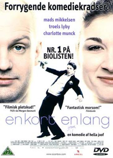 Tiedosto:En kort en lang 2001 dvd cover.jpg