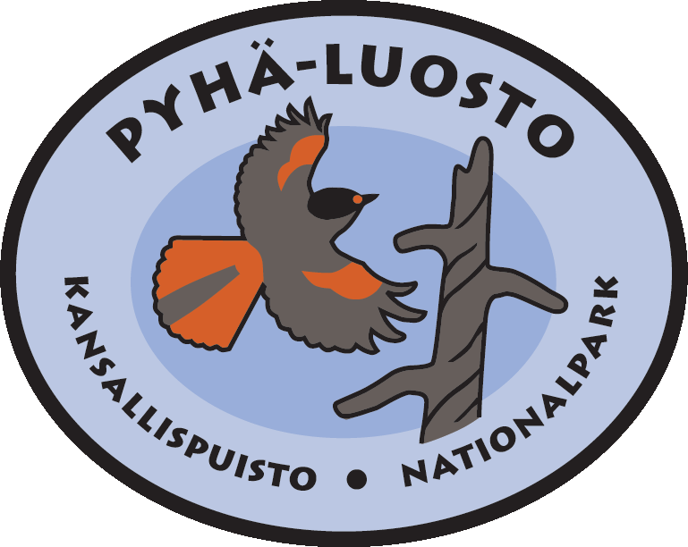 Pyhä-Luoston kansallispuisto – Wikipedia