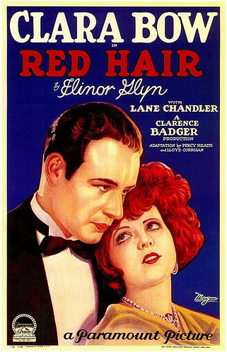 Tiedosto:Red Hair 1928.jpg