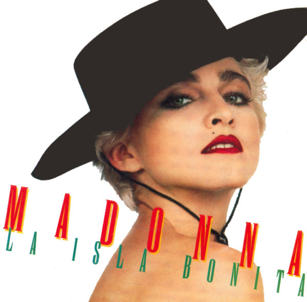 Tiedosto:Madonna laislabonita.jpg