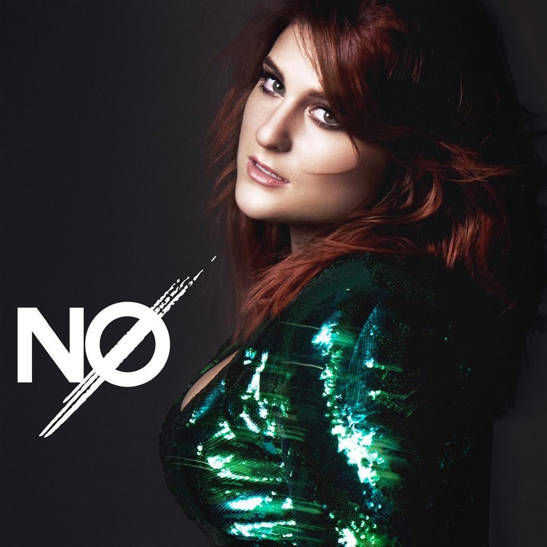 Meghan Trainor: “I'm nothing without TikTok right now” – KS95 94.5